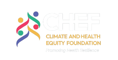 Climate health equity foundation